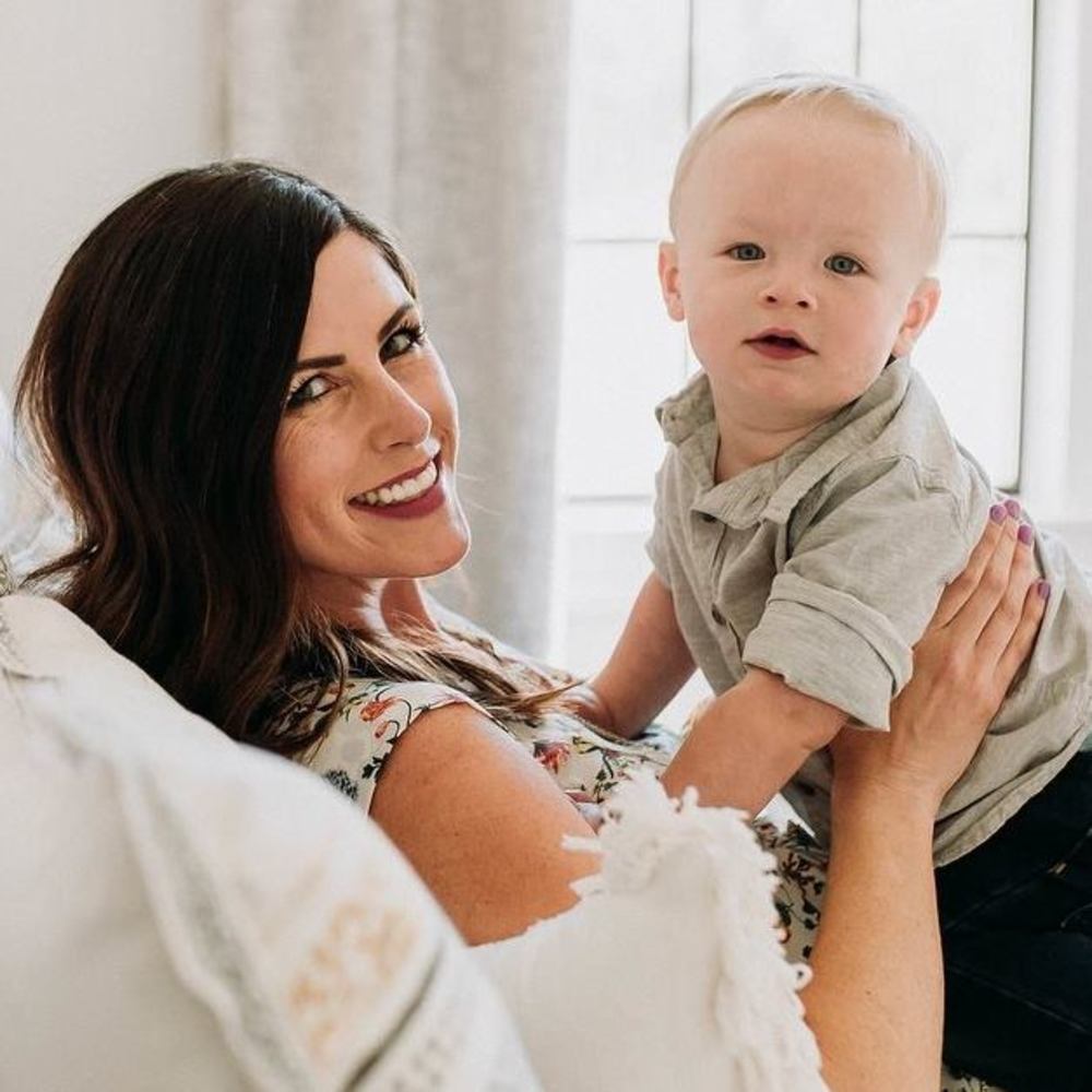 Meet your Posher, Shelby